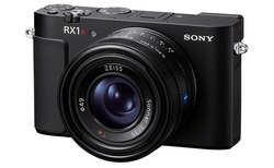 Foto zur Sony DSC-RX1R III