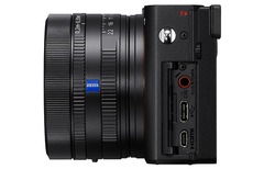 Foto zur Sony DSC-RX1R III
