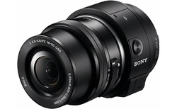 Foto zur Sony Cyber-shot DSC-QX1
