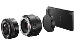 Foto zur Sony Cyber-shot DSC-QX1