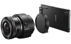 Foto zur Sony Cyber-shot DSC-QX1