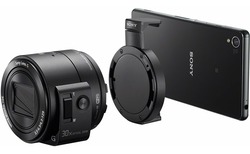 Foto zur Sony Cyber-shot DSC-QX30