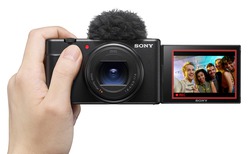 Foto zur Sony ZV-1 II