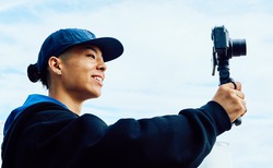 Foto zur Sony ZV-1 II