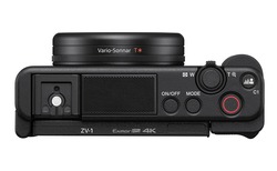 Foto zur Sony ZV-1