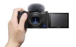 Foto zur Sony ZV-1