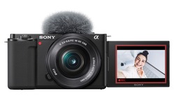 Foto zur Sony ZV-E10