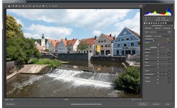Update Adobe Lightroom Classic Cc 7 5 Und Camera Raw 10 5