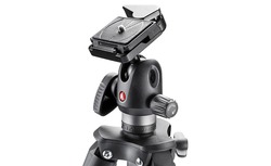 Urheber der Abbildung: Manfrotto