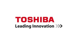 Urheber der Abbildung: Toshiba