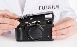 Urheber der Abbildung: FujiFilm