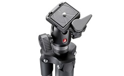 Urheber der Abbildung: Manfrotto