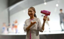Urheber der Abbildung: Panasonic
