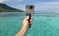 Urheber der Abbildung: GoPro