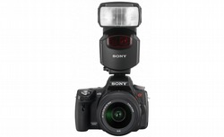 Urheber der Abbildung: Sony