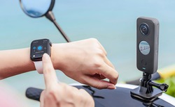 Urheber der Abbildung: Insta360