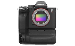 Batteriegriff Fur Die Sony Alpha 7r Iv Vorgestellt Vg C4em News