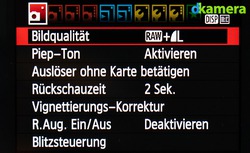 Urheber der Abbildung: dkamera.de