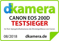 Urheber der Abbildung: dkamera.de