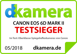 Urheber der Abbildung: dkamera.de