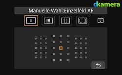 Urheber der Abbildung: dkamera.de