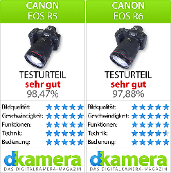 Urheber der Abbildung: dkamera.de