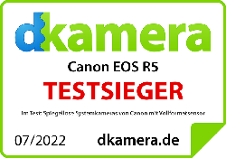 Urheber der Abbildung: dkamera.de