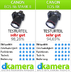 Urheber der Abbildung: dkamera.de