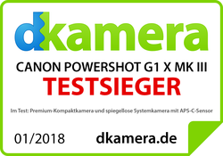 Urheber der Abbildung: dkamera.de