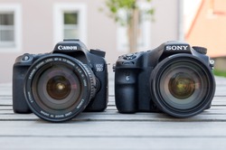 Urheber der Abbildung: dkamera.de