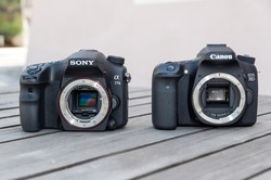 Urheber der Abbildung: dkamera.de