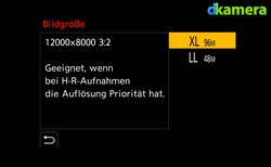 Urheber der Abbildung: dkamera.de