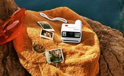 Urheber der Abbildung: Polaroid