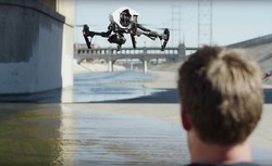 Urheber der Abbildung: DJI
