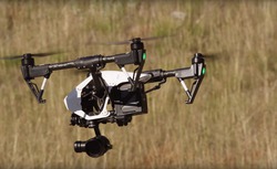 Urheber der Abbildung: DJI