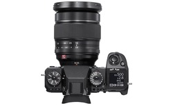 Urheber der Abbildung: FujiFilm