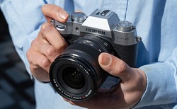 Urheber der Abbildung: FujiFilm