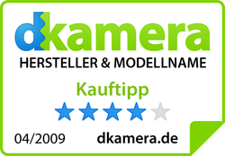 Urheber der Abbildung: dkamera.de