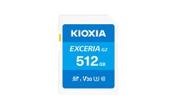Urheber der Abbildung: Kioxia