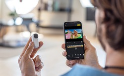 Urheber der Abbildung: Insta360