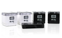 Urheber der Abbildung: JOBO Cube