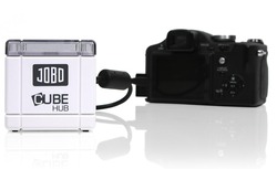 Urheber der Abbildung: JOBO Cube