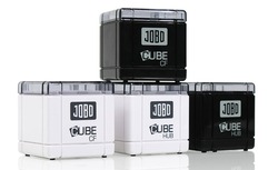 Urheber der Abbildung: JOBO Cube
