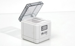 Urheber der Abbildung: JOBO Cube