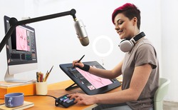 Urheber der Abbildung: Loupedeck