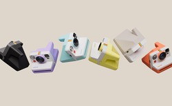 Urheber der Abbildung: Polaroid