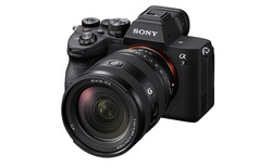 Urheber der Abbildung: Sony