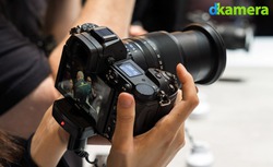 Urheber der Abbildung: dkamera.de