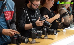 Urheber der Abbildung: dkamera.de