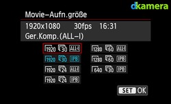 Urheber der Abbildung: dkamera.de
